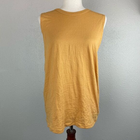 NWT Free People Muscle T-Shirt Size S - Picture 1 of 7